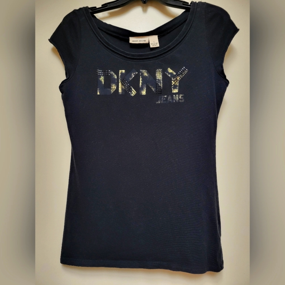 DKNY Jeans Top